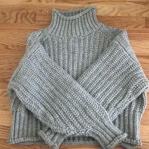 H&M sweater